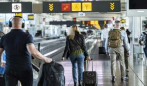 Réouverture des frontières de l’UE aux voyageurs d’une quinzaine de pays, dont la Tunisie