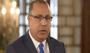 Tunisie : Hichem Mechichi décide de retirer Walid Zidi de son gouvernement