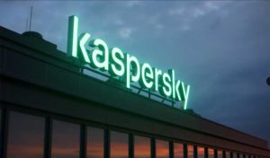 Kaspersky soutient le nettoyage des débris spatiaux
