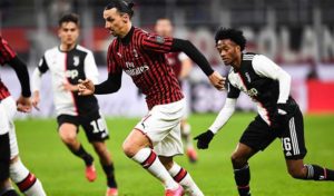 AC Milan – Juventus Turin: Sur quelle chaîne et à quelle heure regarder le match ?