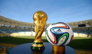 Coupe du Monde de Football : Les chaînes qui diffusent les matchs