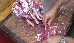 Tunisie: Hausse du prix de la viande de mouton pendant le mois de Ramadan