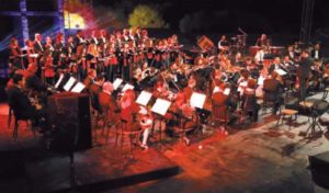 Tunisie : Concerts “Khoumadha” et “Hybrid Loops” à Sahriyet été 2020 à Hammamet