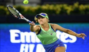 World Team tennis: Kenin remporte un nouveau succès