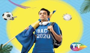 Tunisie Telecom félicite les admis aux concours nationaux