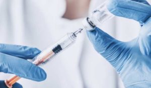 DIRECT SANTÉ – Coronavirus: Moins de 2 mille personnes vaccinées le 28 février