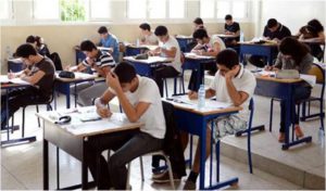 Education : Jouda Dahman dément le boycott des examens du 2ème trimestre