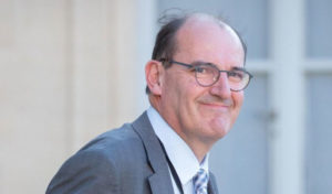 France : Jean Castex étudierait un reconfinement sanitaire