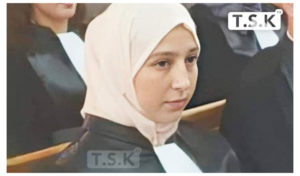 Le meurtre d’une avocate secoue l’Algérie