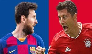 Ligue des champions: Barça vs Bayern Munich live streaming – 14 août 2020