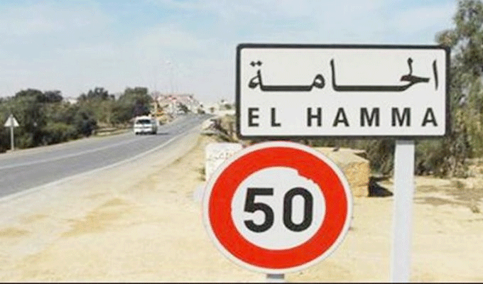 Tunisie : 25 nouveaux cas de coronavirus à Gabès