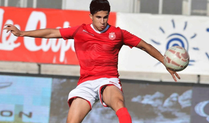 Al Fujaira : Firas Belarbi réalise le premier succès de son équipe