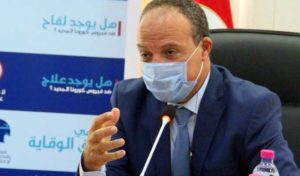 Habib Kechaou: Plus d’entrée en Tunisie sans présentation d’un test RT-PCR négatif