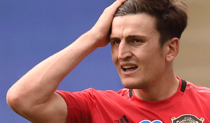 Le capitaine de Manchester condamné à 21 mois de prison pour agression