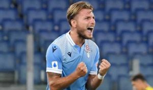 DIRECT SPORT – Italie: blessé à une cuisse, Immobile probablement forfait jusqu’à début 2023