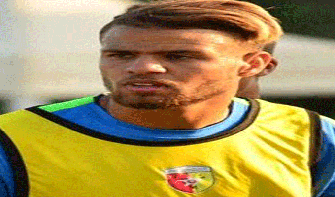 Ligue 1/ AS Soliman: saison terminée pour Khemaies Maaouani