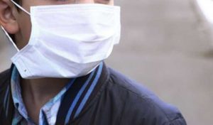 Port obligatoire du masque : une amende de 60 dinars pour tout contrevenant