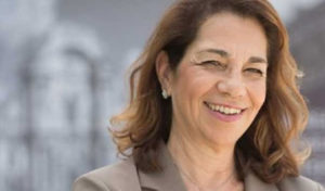 Biographie de Akissa Bahri candidate au poste de ministre l’Agriculture des ressources