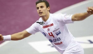 Handball : Le tunisien Aymen Toumi signe à l’AS Monaco