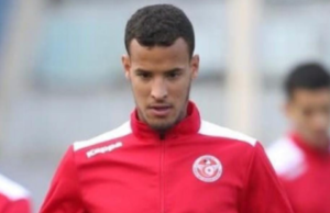Tunisie: Décès du jeune internetional juniors Aziz Touati