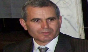 Qui est Brahim Bartagi proposé au poste de ministre de la Défense ?