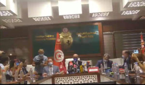 Tunisie : L’année scolaire de septembre 2020 à juin 2021 (Mohamed Hamdi)