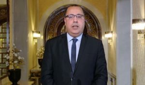 Tunisie : Le chef du gouvernement reçoit le nouvel ambassadeur de l’UE