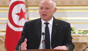 Tunisie : Le rapport sur le bilan des activités de la HAICA remis au président Kaïs Saïed