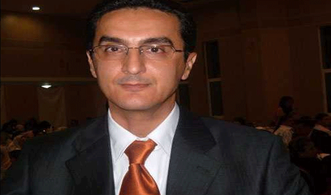 Biographie de Khalil Chtourou, proposé au poste de Secrétaire d’Etat auprès du ministre de l’Economie, des Finances et de l’Investissement