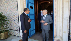 Tunisie : Kaïs Saïed n’a pas le droit de refuser le gouvernement Mechichi II