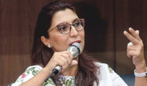 Biographie de Olfa Ben Ouda, proposée au poste de ministre de l’enseignement supérieur et de la recherche scientifique