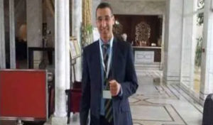 Tunisie : Taoufik Charfedine suit l’évolution de l’état de santé des gardes nationaux blessés