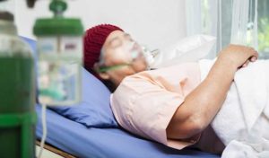 Tunisie – Covid-19 : 37 malades sous respirateur artificiel et 116 en réanimation au 22 octobre
