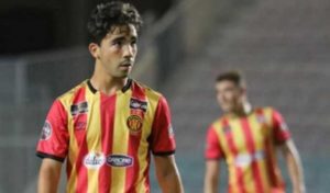 Espérance ST : Mimouni indisponible pour 3 semaines