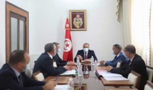 Tunisie – Covid-19: Mechichi décide l’intensification des campagnes sécuritaires