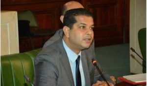 Tunisie: Nouvelle composition du bureau exécutif du parti de la volonté populaire