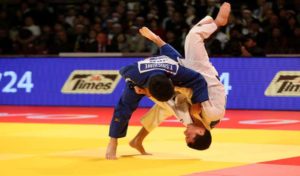 DIRECT SPORT – Judo (Open Africain d’Alger ) : 2 médailles d’or pour la Tunisie