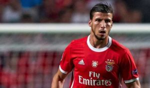 Ruben Dias quitte Benfica pour rejoindre Manchester City