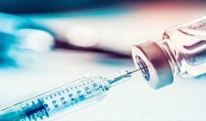 Une étude montre que deux doses du vaccin anti-coronavirus protègent contre l’infection