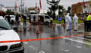Attaque au couteau à Sousse : Arrestation de l’épouse d’un terroriste