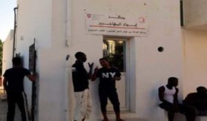 Détention arbitraire au centre d’El Ouardia : Fin de cauchemar pour 22 migrants
