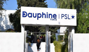 Augmentation du nombre de bourses à Paris Dauphine I Tunis pour la rentrée 2020/2021