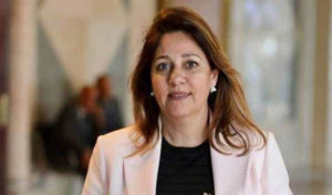 Tunisie : Démission de Lilia Bellil