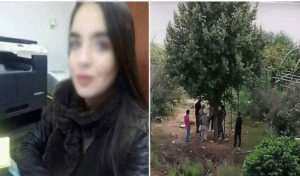 Tunisie : Découverte d’une fille égorgée, sur la route de la Marsa, un suspect arrêté