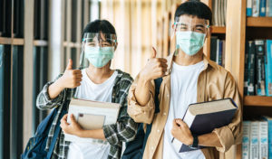 DIRECT SANTÉ – Coronavirus : Vers la levée des restrictions en Corée du Sud