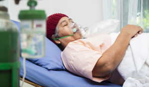 Manouba – Covid-19: Un taux d’occupation de 75% des lits de réanimation