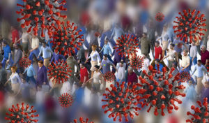 DIRECT SANTÉ – Coronavirus : Le variant XBB.1.5 inquiète la Grande-Bretagne