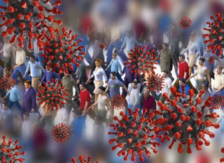 Propagation du variant « K » de la grippe H3N2 : appel au respect des mesures préventives