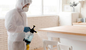 DIRECT SANTE – CORONAVIRUS : fermeture des écoles durant 10 jours