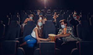 DIRECT SANTÉ – CORONAVIRUS : Le Québec ferme et applique de nouvelles restrictions